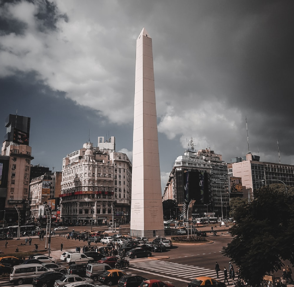 Escritório Stenna Group Buenos Aires/BA Argentina