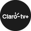 Logo_CLARO TV